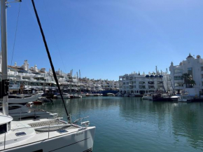 Adaline, Benalmadena